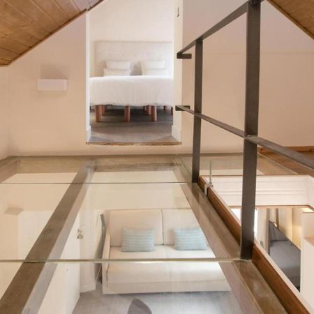 Suncity Boho Suite Loft マラガ エクステリア 写真