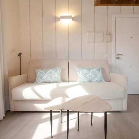 Suncity Boho Suite Loft マラガ エクステリア 写真