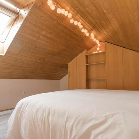 Suncity Boho Suite Loft マラガ エクステリア 写真