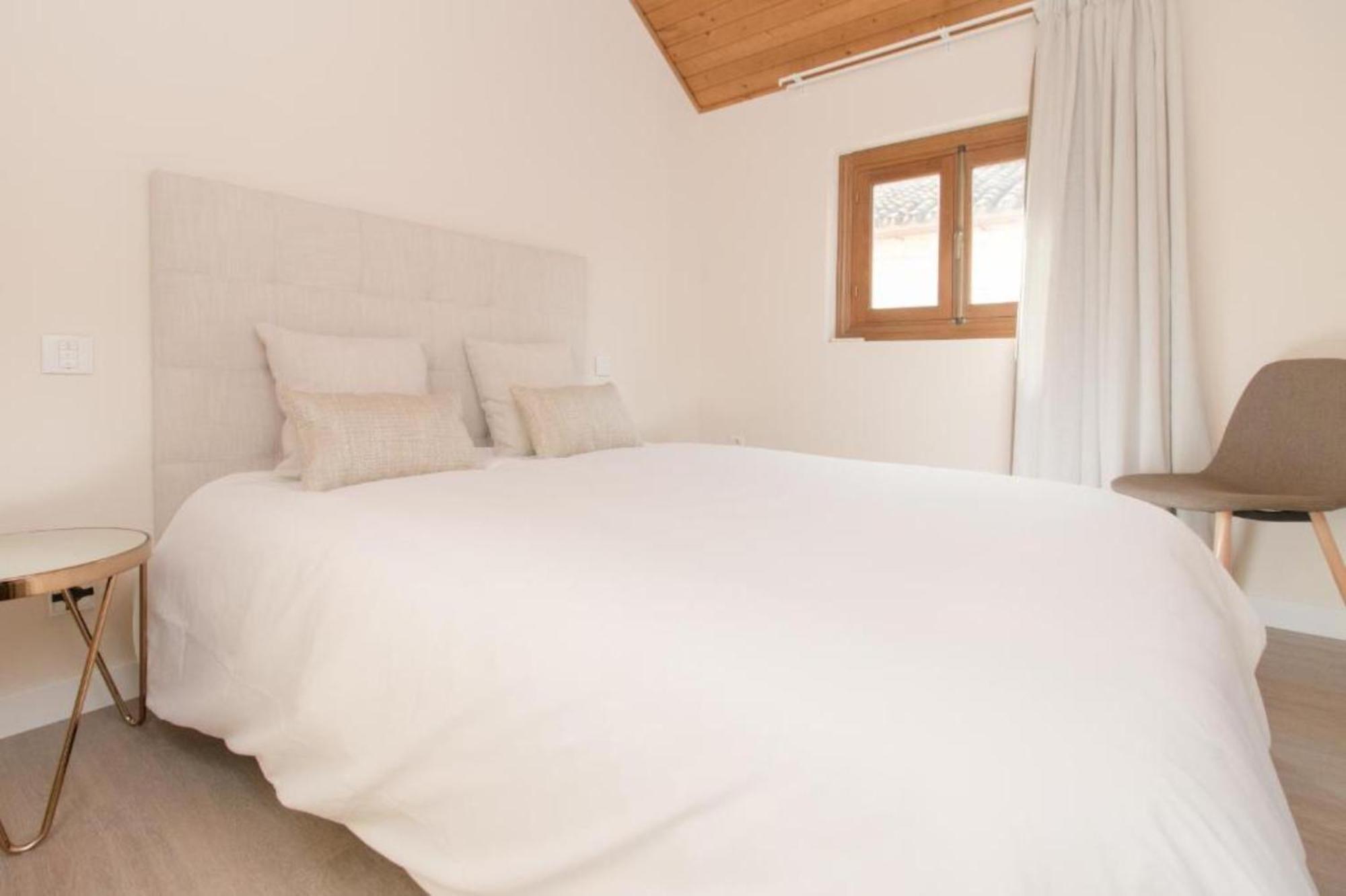 Suncity Boho Suite Loft マラガ エクステリア 写真