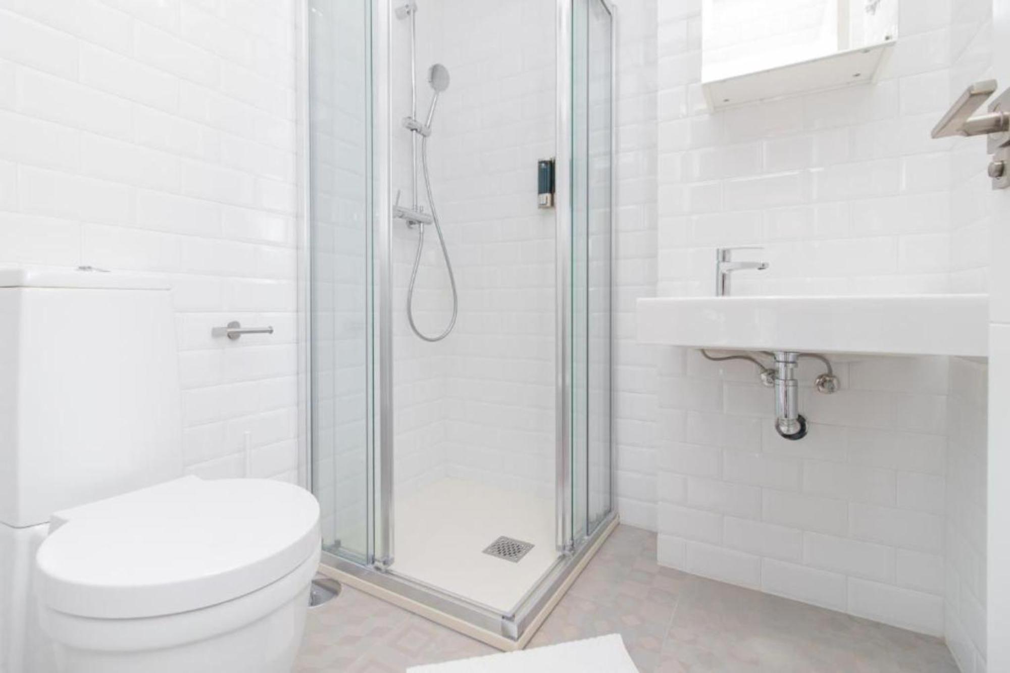 Suncity Boho Suite Loft マラガ エクステリア 写真