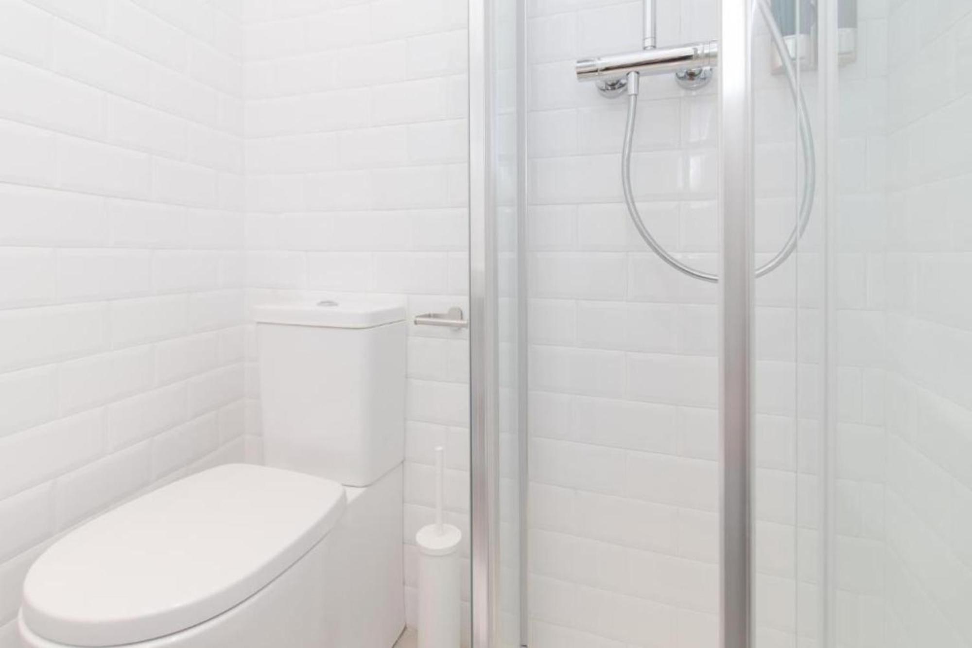 Suncity Boho Suite Loft マラガ エクステリア 写真