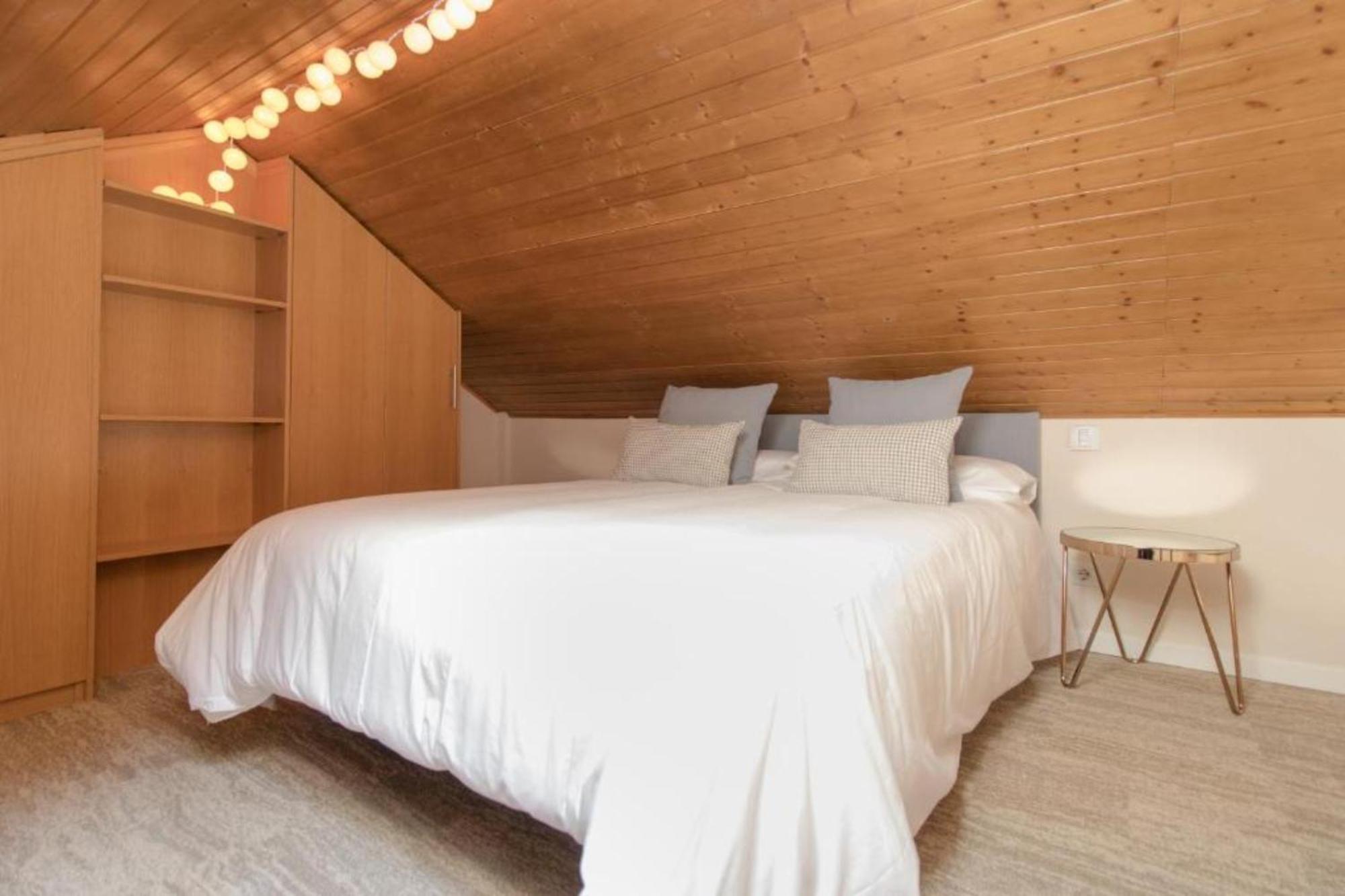 Suncity Boho Suite Loft マラガ エクステリア 写真