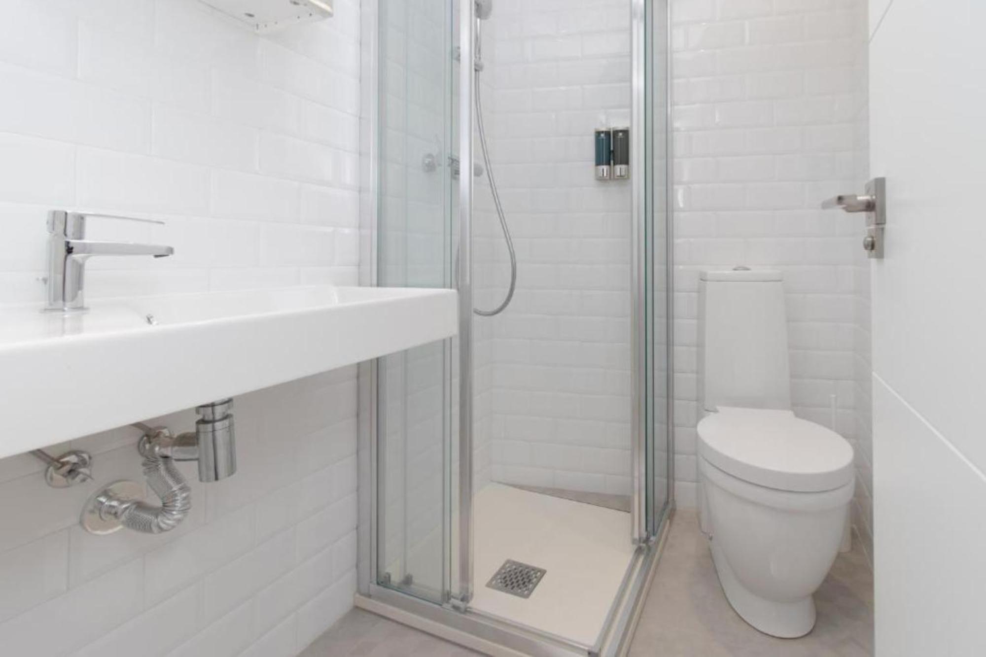 Suncity Boho Suite Loft マラガ エクステリア 写真