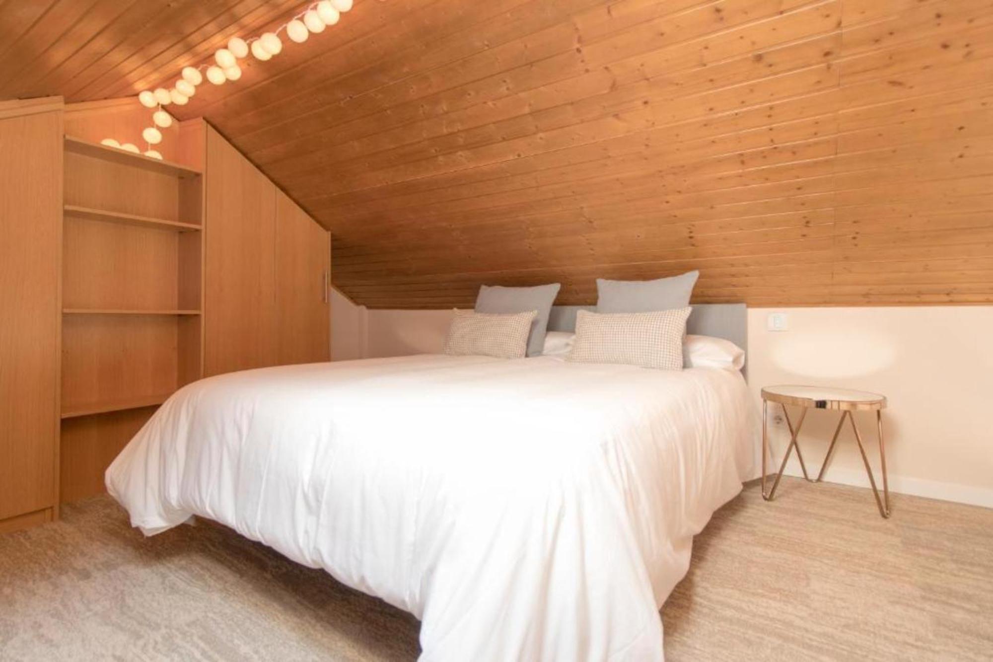 Suncity Boho Suite Loft マラガ エクステリア 写真