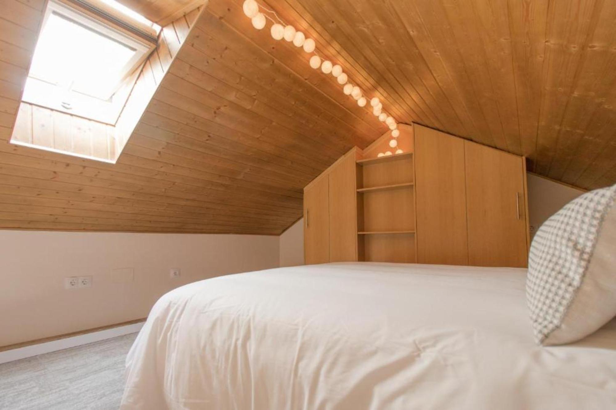 Suncity Boho Suite Loft マラガ エクステリア 写真