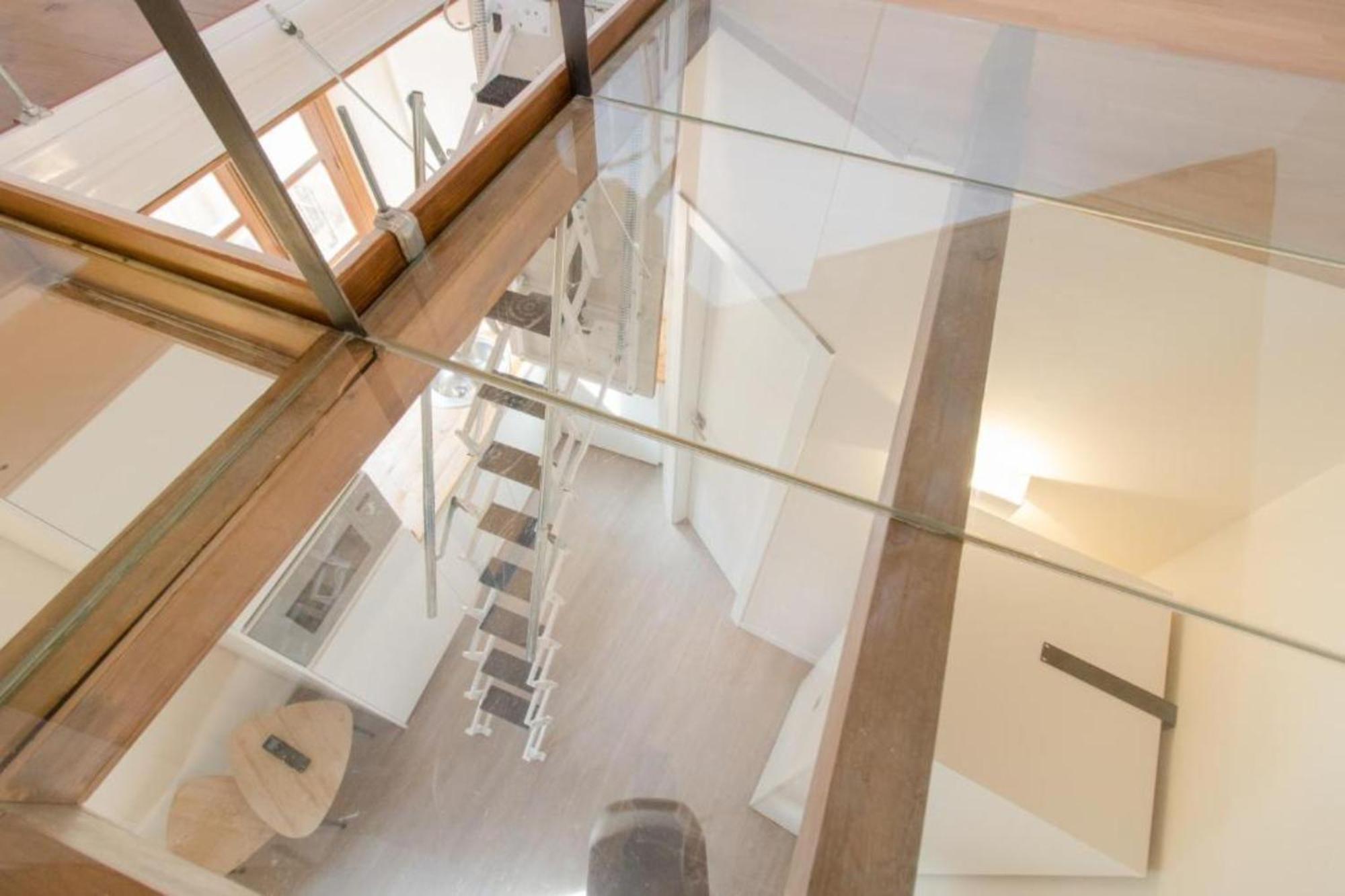 Suncity Boho Suite Loft マラガ エクステリア 写真